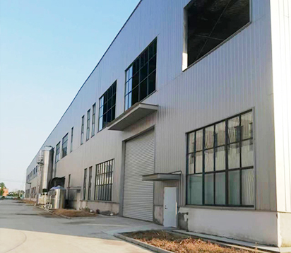 遼寧省超級(jí)電容器廠項(xiàng)目案例